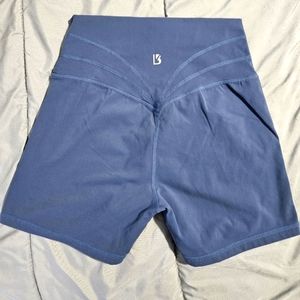 Buffbunny Legacy Shorts